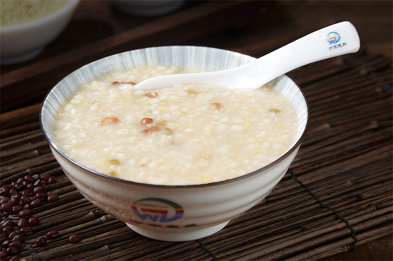 杂粮粥