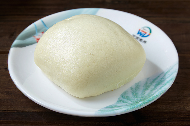 老面本味馒头